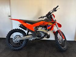 KTM 250 SX