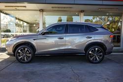 2024 MG HS Excite