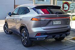 2024 MG HS Excite