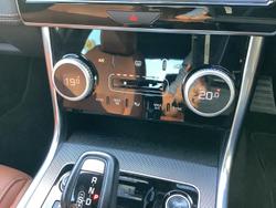 2019 Jaguar XE P300 R-Dynamic SE