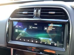 2019 Jaguar XE P300 R-Dynamic SE