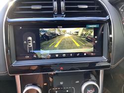 2019 Jaguar XE P300 R-Dynamic SE