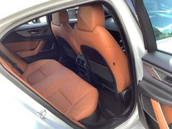 2019 Jaguar XE P300 R-Dynamic SE