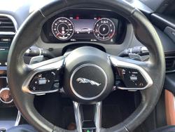 2019 Jaguar XE P300 R-Dynamic SE