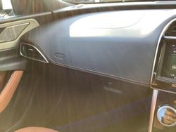 2019 Jaguar XE P300 R-Dynamic SE