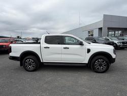 2022 Ford Ranger Sport