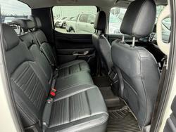 2022 Ford Ranger Sport