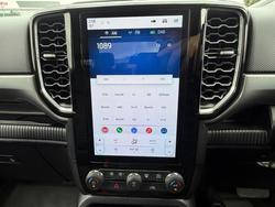 2022 Ford Ranger Sport