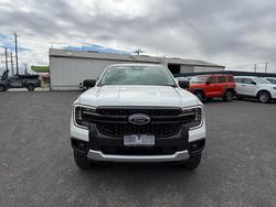 2022 Ford Ranger Sport