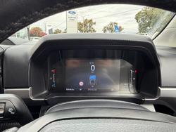 2022 Ford Ranger Sport