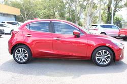 2019 Mazda 2 GT