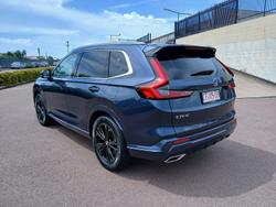 2023 Honda CR-V e:HEV RS