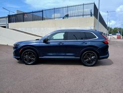 2023 Honda CR-V e:HEV RS