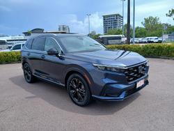 2023 Honda CR-V e:HEV RS