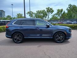 2023 Honda CR-V e:HEV RS