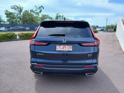 2023 Honda CR-V e:HEV RS