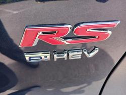 2023 Honda CR-V e:HEV RS