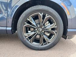 2023 Honda CR-V e:HEV RS