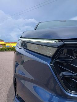 2023 Honda CR-V e:HEV RS