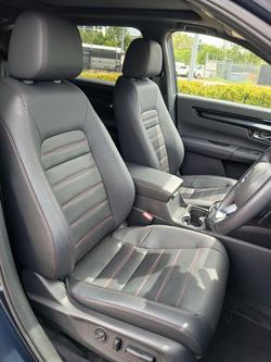 2023 Honda CR-V e:HEV RS