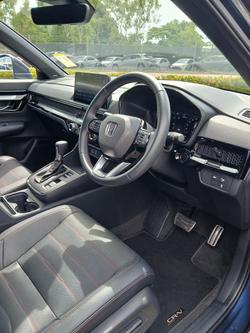 2023 Honda CR-V e:HEV RS