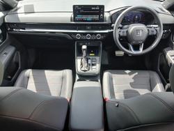 2023 Honda CR-V e:HEV RS