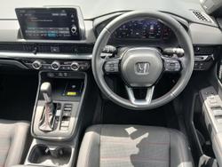 2023 Honda CR-V e:HEV RS