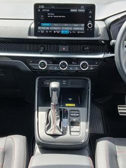 2023 Honda CR-V e:HEV RS