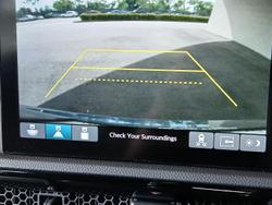 2023 Honda CR-V e:HEV RS