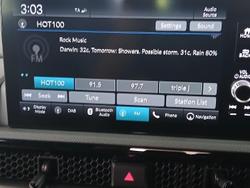 2023 Honda CR-V e:HEV RS