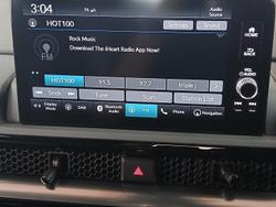 2023 Honda CR-V e:HEV RS