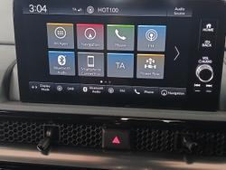 2023 Honda CR-V e:HEV RS