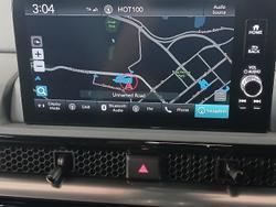 2023 Honda CR-V e:HEV RS