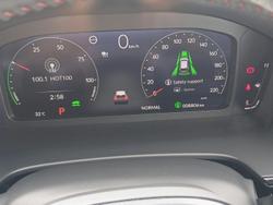 2023 Honda CR-V e:HEV RS