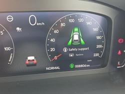 2023 Honda CR-V e:HEV RS