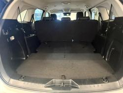 2021 Isuzu MU-X LS-T