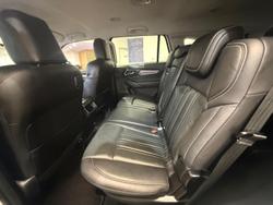 2021 Isuzu MU-X LS-T