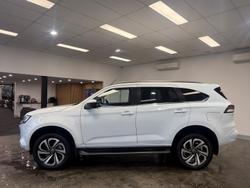 2021 Isuzu MU-X LS-T