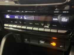 2021 Isuzu MU-X LS-T