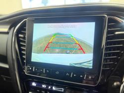 2021 Isuzu MU-X LS-T