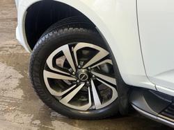 2021 Isuzu MU-X LS-T