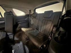 2021 Isuzu MU-X LS-T