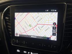 2021 Isuzu MU-X LS-T