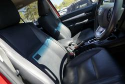 2018 Toyota Hilux SR5