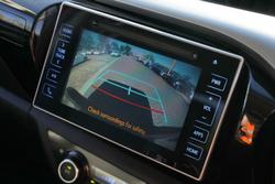 2018 Toyota Hilux SR5