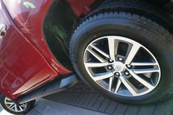 2018 Toyota Hilux SR5