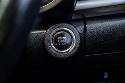 2017 Toyota Hilux SR5