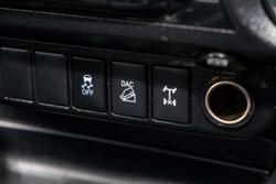 2017 Toyota Hilux SR5