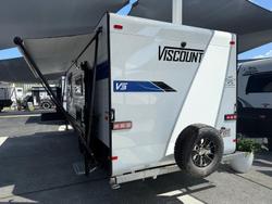 2022 Viscount V3