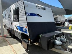 2022 Viscount V3
